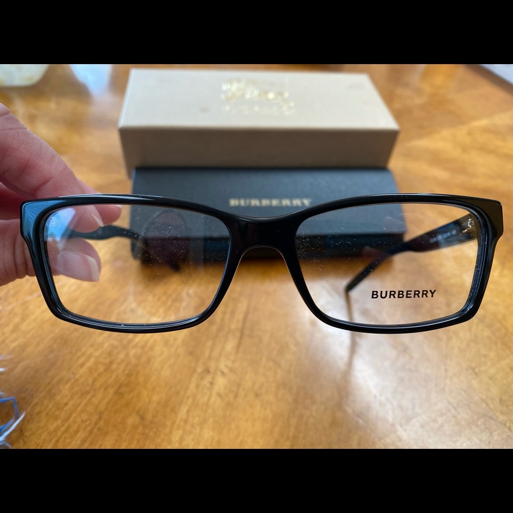 BRAND NEW BURBERRY Eyeglasses